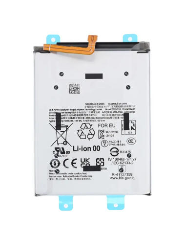 Bateria para Samsung Galaxy A36 5G (EB-BA366ABS)