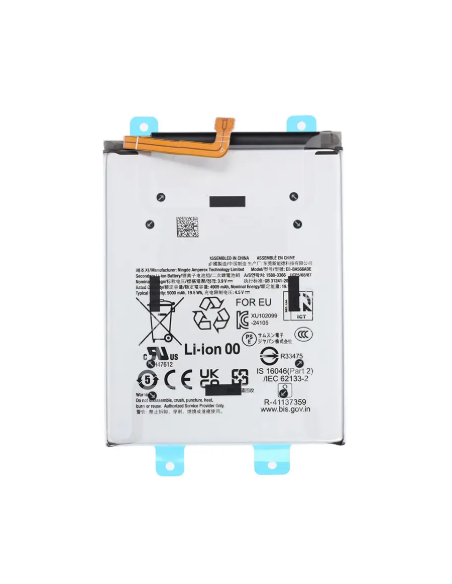 Bateria para Samsung Galaxy A36 5G (EB-BA366ABS)