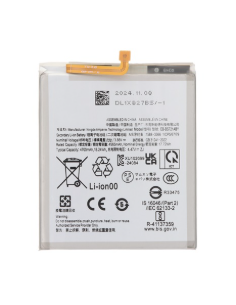 Bateria para Samsung Galaxy S24 FE (EB-BS721ABE)