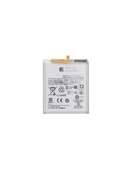Bateria para Samsung Galaxy S24 FE (EB-BS721ABE)