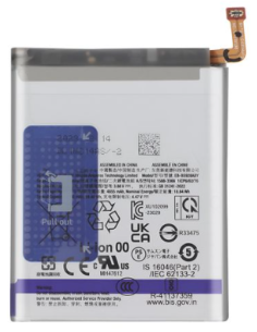 Bateria para Samsung Galaxy S24 Ultra (EB-BS928ABY)