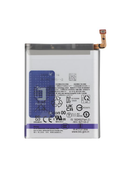 Bateria para Samsung Galaxy S24 Ultra (EB-BS928ABY)