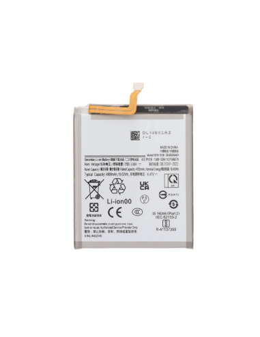 Bateria para Samsung Galaxy S24 (EB-BS921ABE)