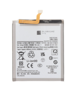 Bateria para Samsung Galaxy S23 FE (EB-BS711ABY)