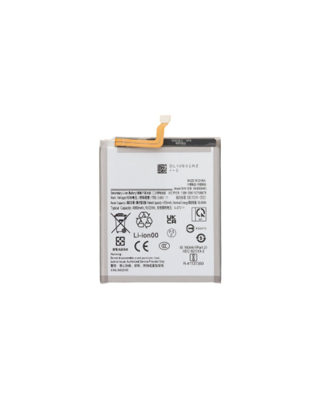 Bateria para Samsung Galaxy S23 FE (EB-BS711ABY)