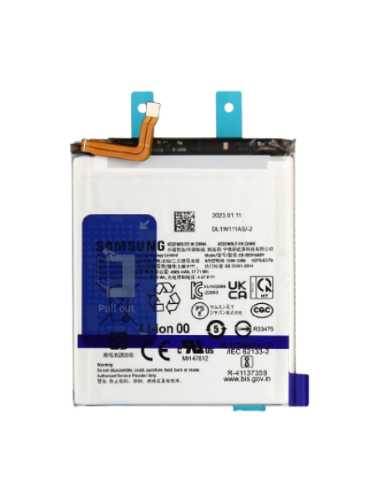 Bateria para Samsung Galaxy S23 Ultra/ S918 (EB-BS918ABY)