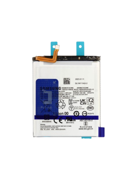 Bateria para Samsung Galaxy S23 Ultra/ S918 (EB-BS918ABY)