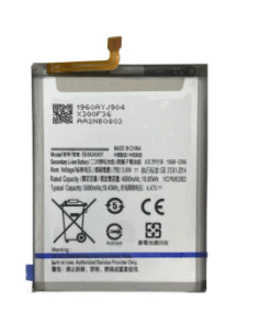 Bateria para Samsung Galaxy A24 4G SM-A245（EB-BA245ABY)