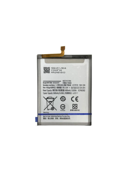 Bateria para Samsung Galaxy A24 4G SM-A245（EB-BA245ABY)