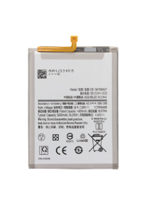 Bateria para Samsung Galaxy A15 4G, Galaxy A15 5G (EB-BA155ABY)