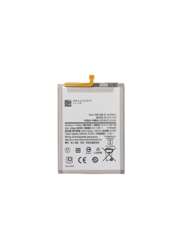 Bateria para Samsung Galaxy A15 4G, Galaxy A15 5G (EB-BA155ABY)