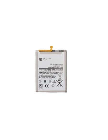Bateria para Samsung Galaxy A15 4G, Galaxy A15 5G (EB-BA155ABY)