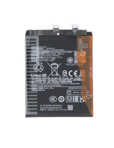 Bateria para Mi Xiaomi 14 (BP4Q)