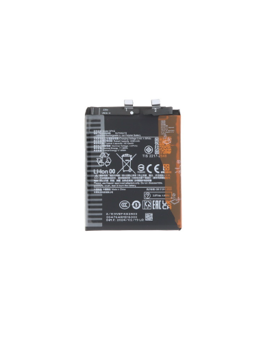 Bateria para Mi Xiaomi 14 (BP4Q)