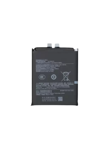 Bateria para Mi Xiaomi 15 (BP4U)
