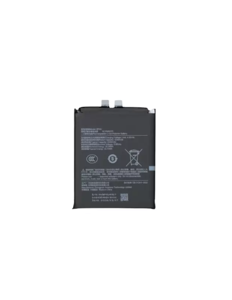 Bateria para Mi Xiaomi 15 (BP4U)