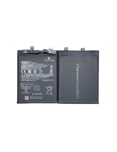 Bateria para Mi Xiaomi 13 Pro (BP4D)