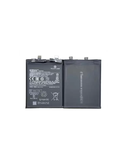 Bateria para Mi Xiaomi 13 Pro (BP4D)