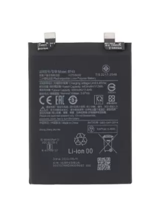 Bateria para Mi Xiaomi Poco F4 (BP49)