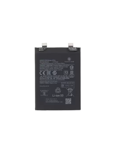 Bateria para Mi Xiaomi Poco F4 (BP49)
