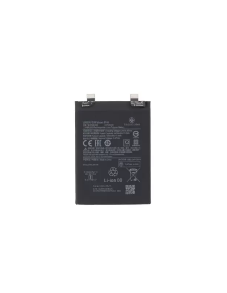 Bateria para Mi Xiaomi Poco F4 (BP49)