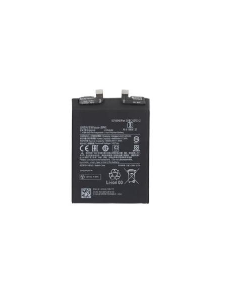 Bateria para Mi Xiaomi 12 Pro (BP45)