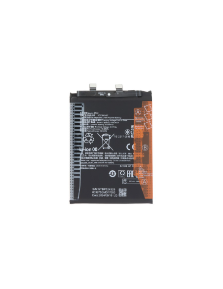 Bateria para Mi Xiaomi Poco F6 (BP52)