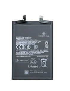 Bateria para Mi Xiaomi 13 Lite (BP4E)