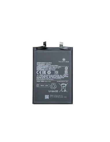 Bateria para Mi Xiaomi 13 Lite (BP4E)