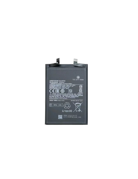 Bateria para Mi Xiaomi 13 Lite (BP4E)