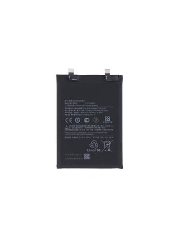 Bateria para Mi Xiaomi Redmi Note 11 Pro Plus (BP47)