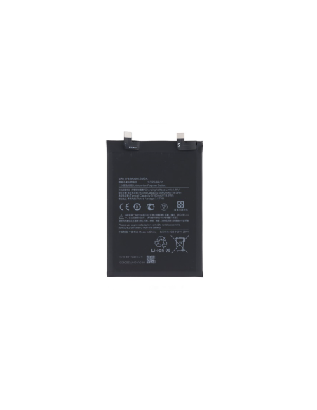 Bateria para Mi Xiaomi Redmi Note 11 Pro Plus (BP47)