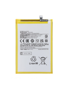 Bateria para Mi Xiaomi Redmi 12 4G, Redmi 12 5G, Poco M6 Pro 5G (BM5R)