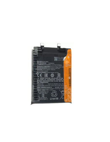 Bateria para Mi Xiaomi Mi 11 Ultra, Mi 11 Pro (BM55)