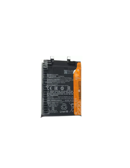 Bateria para Mi Xiaomi Mi 11 Ultra, Mi 11 Pro (BM55)