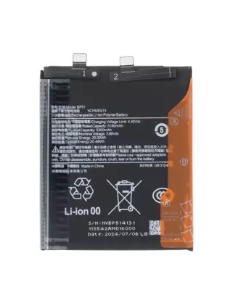 Bateria para Mi Xiaomi 14 Ultra (BM5Y)
