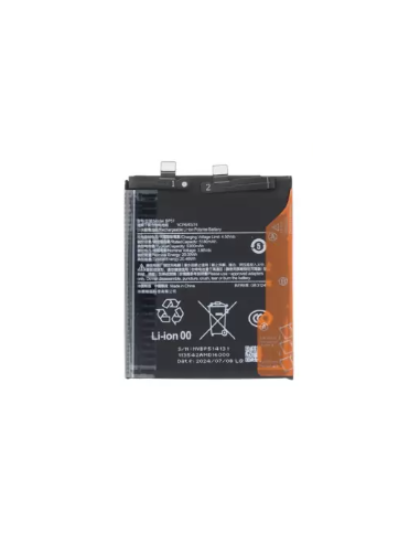 Bateria para Mi Xiaomi 14 Ultra (BM5Y)