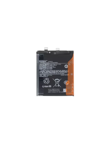 Bateria para Mi Xiaomi 14 Ultra (BM5Y)