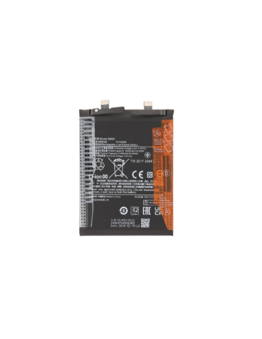 Bateria para Mi Xiaomi Redmi Note 13 Pro 5G, Poco X6 (BM5V)