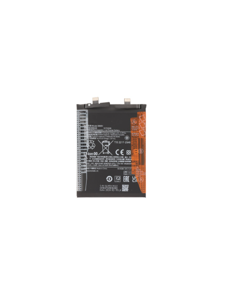 Bateria para Mi Xiaomi Redmi Note 13 Pro 5G, Poco X6 (BM5V)