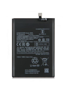 Batería Para Redmi Note 11 Pro 5G , Poco X4 Pro 5G (BN5E)