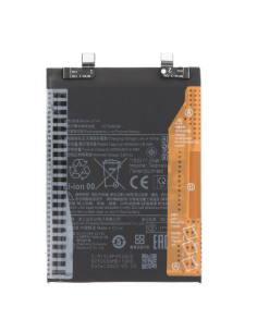 Bateria para Mi Xiaomi Redmi Note 12 5G (BN5M)