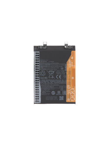 Bateria para Mi Xiaomi Redmi Note 12 5G (BN5M)