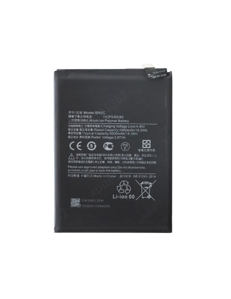 Bateria para Mi Xiaomi Poco M4 Pro 5G (BN5C)