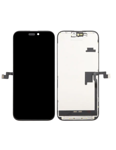 Pantalla para iPhone 16 Pro Max FHD+ 90Hz (iTruColor) IC cambiable