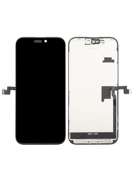 Pantalla para iPhone 16 Pro Max FHD+ 90Hz (iTruColor) IC cambiable