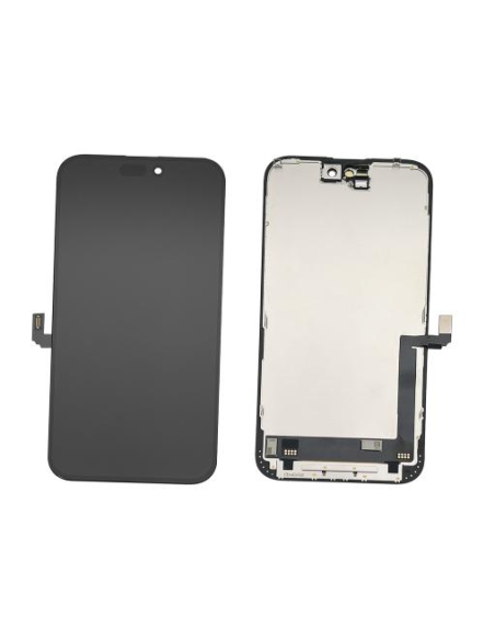 Pantalla para iPhone 16 Plus FHD+ 90Hz (iTruColor) IC cambiable