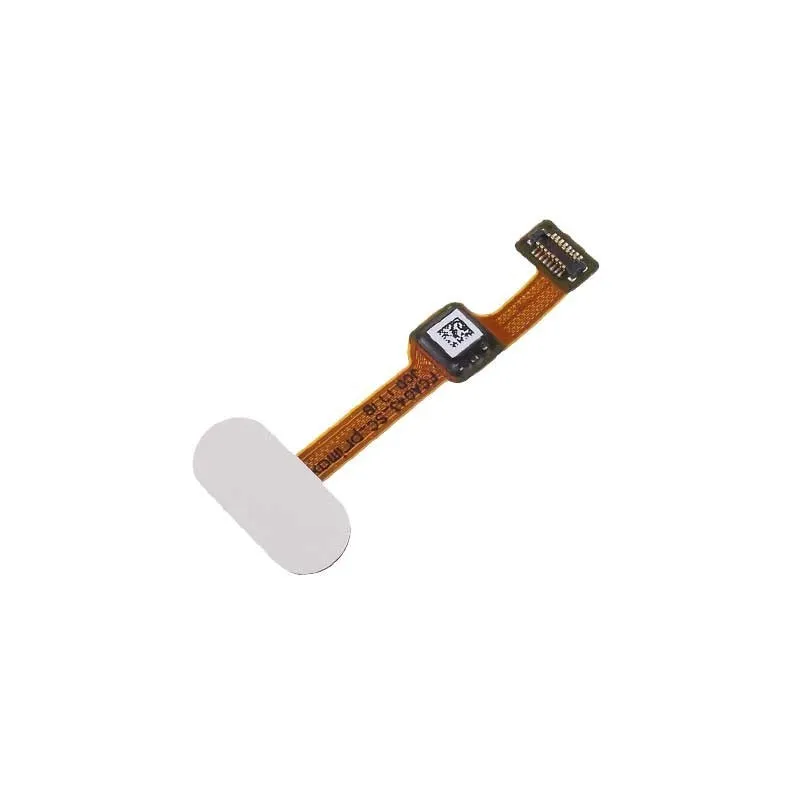 Lector de huellas para Oneplus 5 Blanco