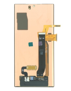 Pantalla completa para Samsung Note 20 Ultra 4G/5G 2020 Sin Marco (Original Servicepack)