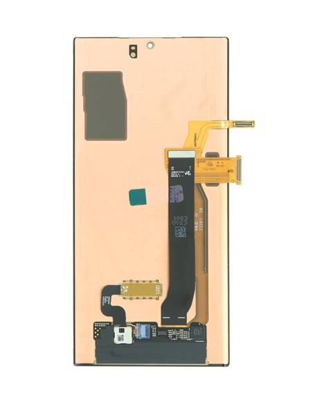Pantalla completa para Samsung Note 20 Ultra 4G/5G 2020 Sin Marco (Original Servicepack)